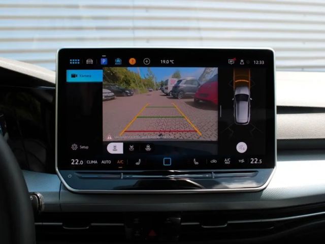 Volkswagen Golf Goal 1.5TSI AHK RFK NAVI LM16