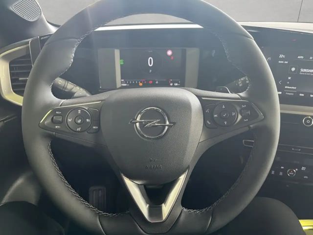 Opel Mokka GS-Line Grand Sport Turbo