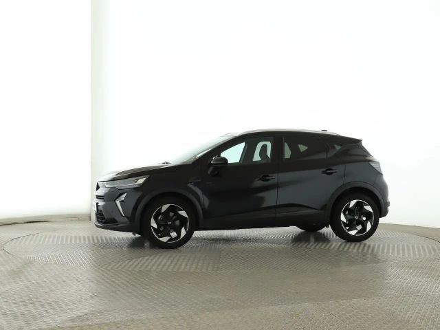 Renault Captur Techno