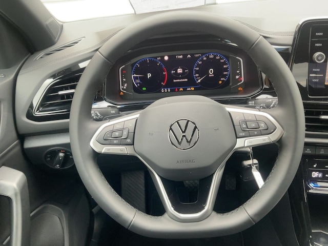 Volkswagen T-Roc 2.0 TDI DSG Style