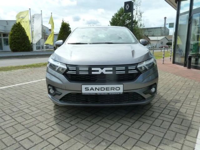 Dacia Sandero Journey