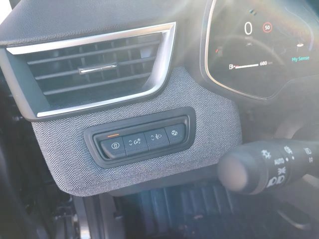 Renault Clio TCe 90 Techno