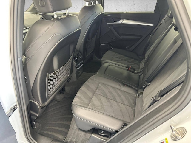 Audi Q5 45 TFSI Quattro S-Tronic Sportback