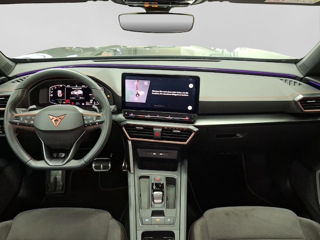 Cupra Formentor 1.4 VZ e-Hybrid