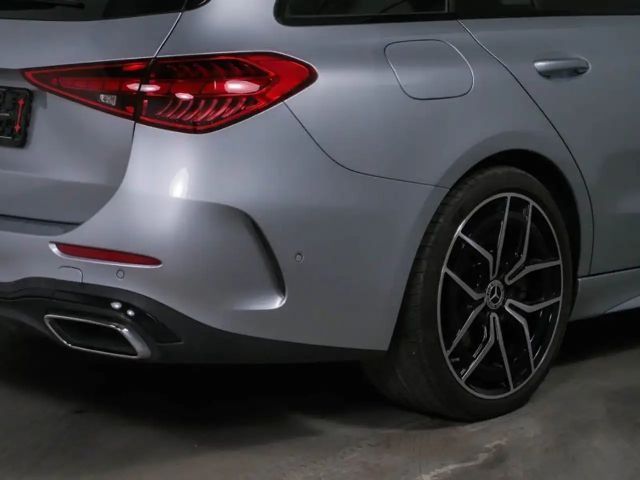 Mercedes-Benz C 300 AMG Line C 300 d Estate