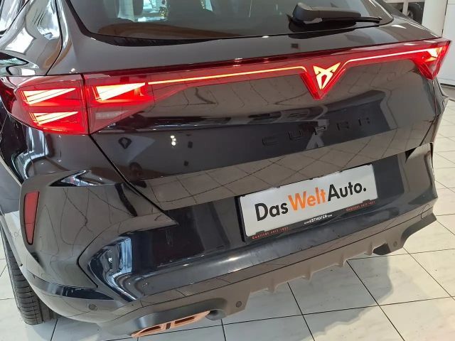 Cupra Formentor DSG e-Hybrid
