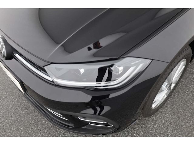 Volkswagen Polo 1.0 TSI Style