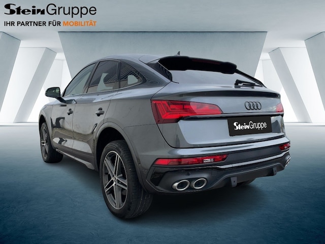 Audi SQ5 Sportback