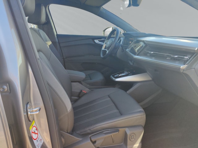 Audi Q4 e-tron 40