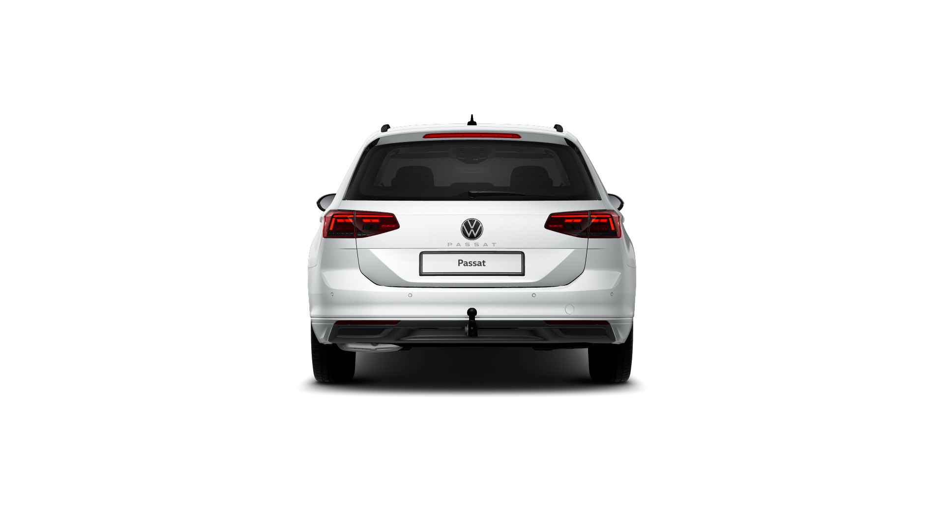 Volkswagen Passat 2.0 TDI DSG Variant