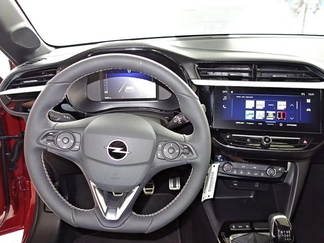 Opel Corsa GS-Line Grand Sport