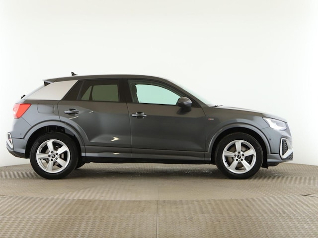 Audi Q2 35 TDI S-Tronic