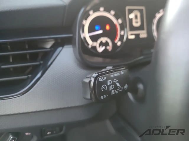 Skoda Scala 1.0 TSI Ambition