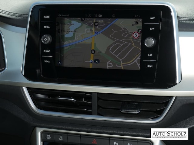 Volkswagen T-Roc 1.5 TSI DSG Move