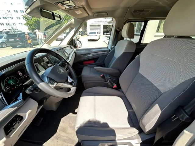 Volkswagen Multivan Lang Life T7