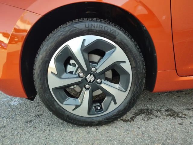 Suzuki Swift Comfort