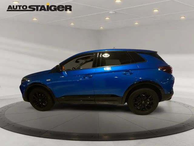 Opel Grandland X GS-Line Grand Sport