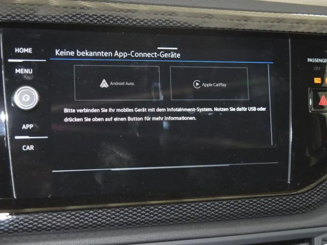 Volkswagen Taigo DSG Life