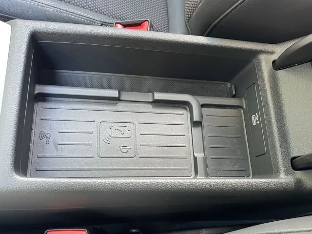 Audi A4 35 TFSI S-Line