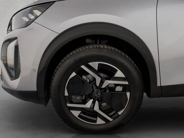 Peugeot 2008 EAT8 GT-Line PureTech
