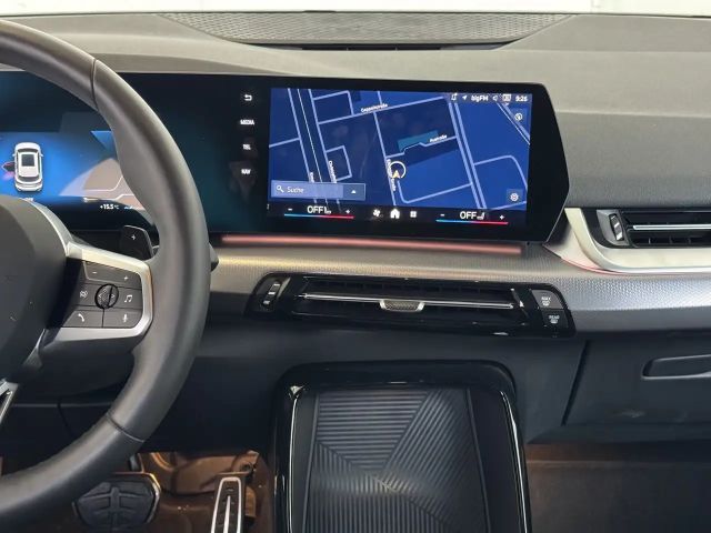 BMW 218 Active Tourer M-Sport