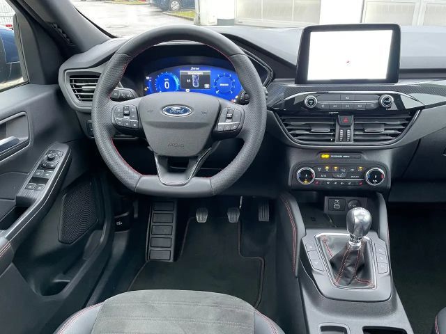 Ford Kuga ST Line X