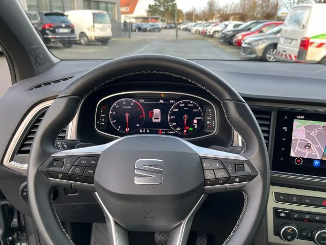 Seat Ateca 1.5 TSI DSG
