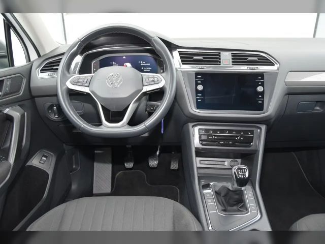 Volkswagen Tiguan Allspace Life