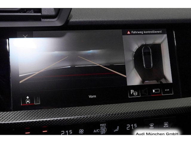 Audi RS3 Quattro S-Tronic Sportback