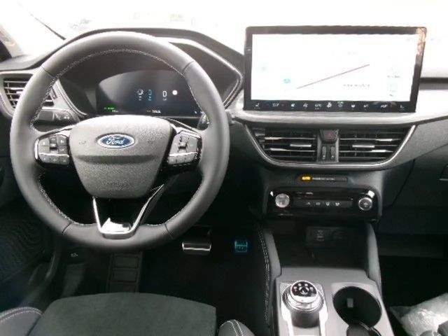 Ford Kuga Active Plug in Hybrid X