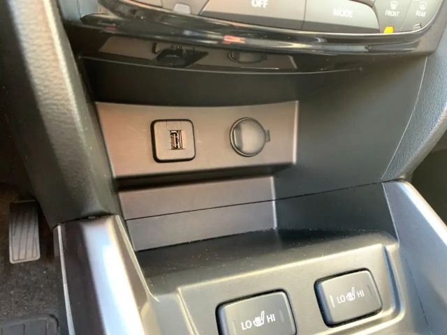 Suzuki Vitara AllGrip Boosterjet Comfort