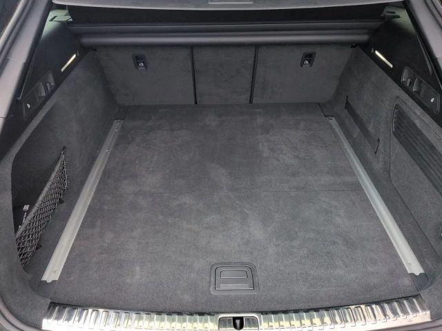 Audi A6 40 TDI Quattro S-Line