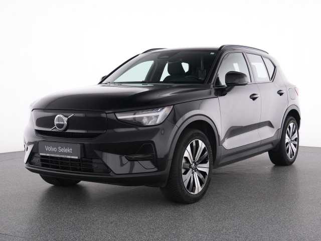 Volvo XC40 XC 40