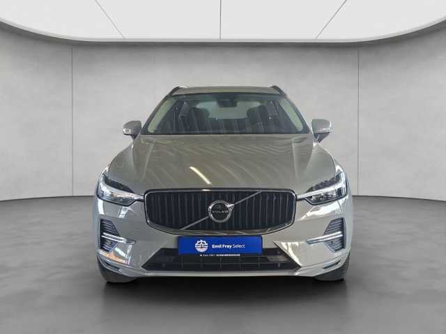 Volvo XC60 XC60