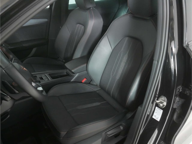 Cupra Formentor 2.0 TSI 4Drive DSG