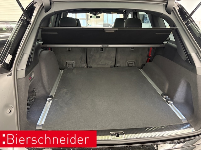 Audi Q7 Hybride Quattro