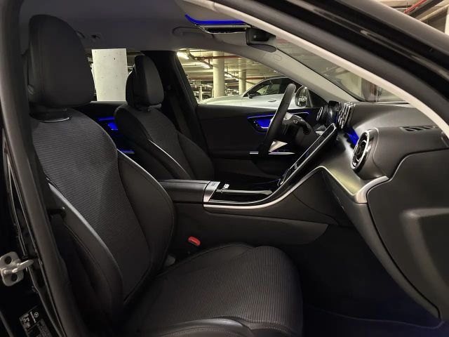 Mercedes-Benz C 220 4MATIC C 220 d Estate