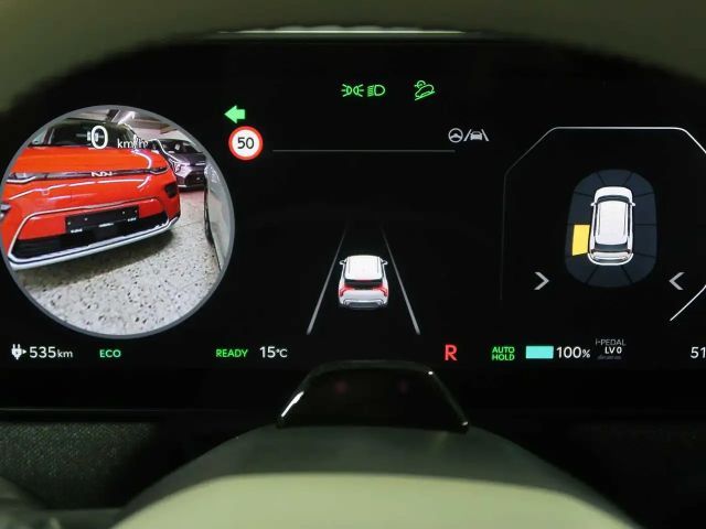 Kia EV3 81.4 kWh GT-Line