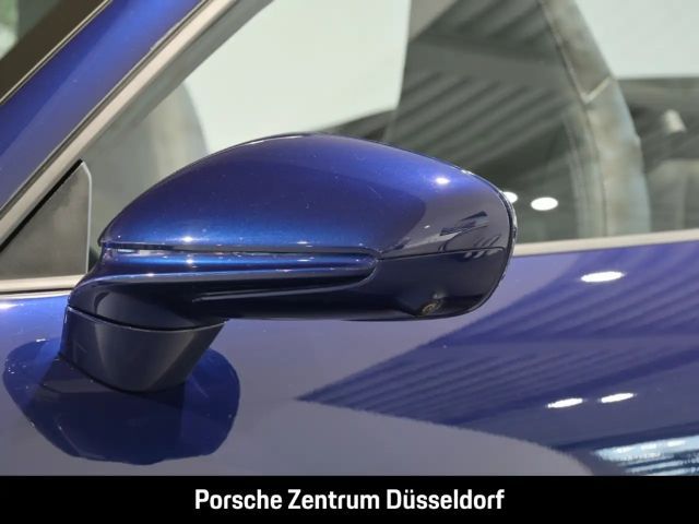 Porsche 992 Cabrio Carrera S