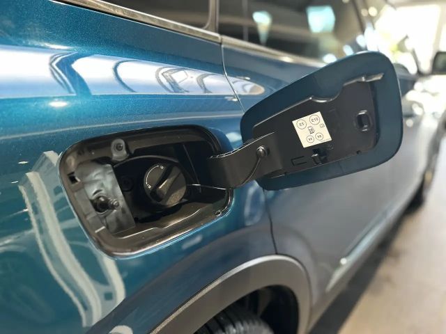 Renault Arkana EDC Intens TCe 140