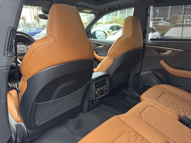 Audi RS Q8 Performance Quattro