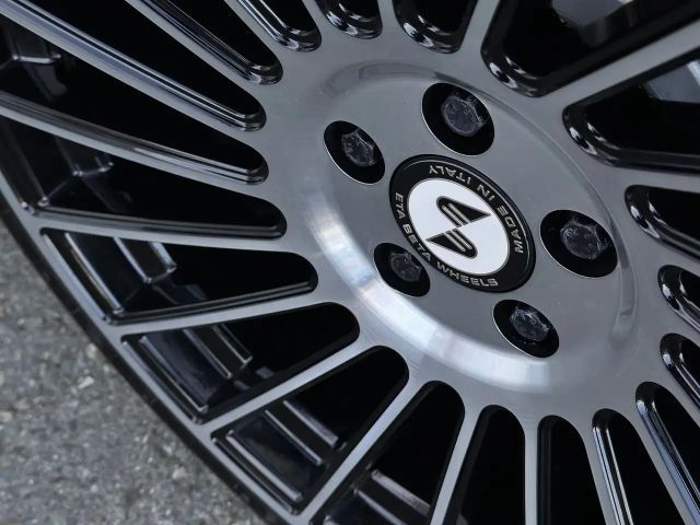 Audi Q3 40 TDI Quattro S-Line