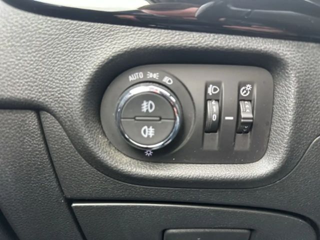 Opel Astra Sports Tourer