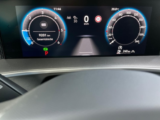 Volkswagen Tayron 2.0 TDI DSG Life