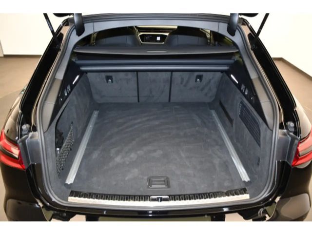 Audi S6 3.0 TDI Quattro