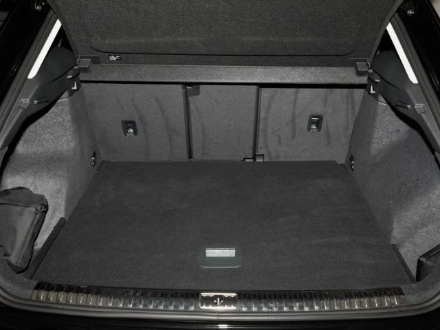 Audi Q3 35 TFSI S-Tronic