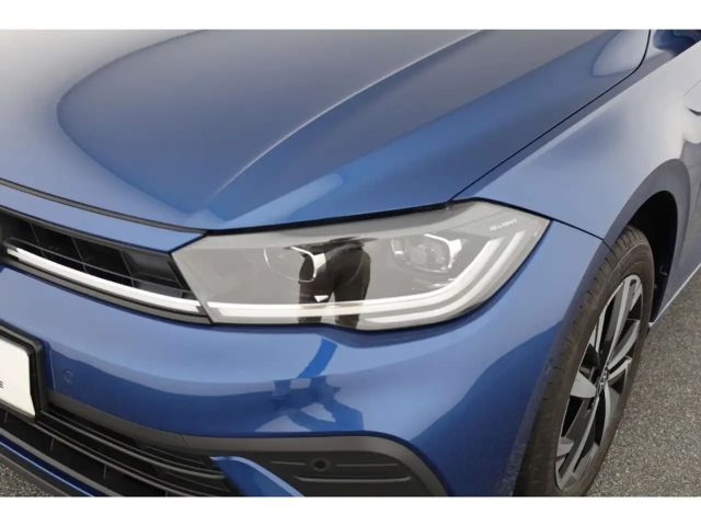 Volkswagen Polo 1.0 TSI DSG Move