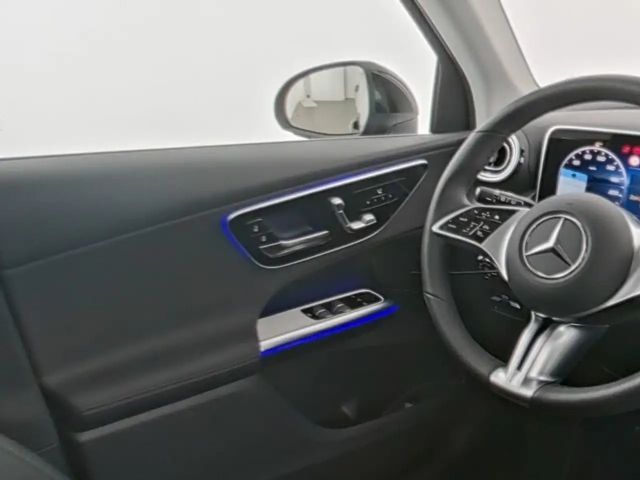 Mercedes-Benz GLC 200 4MATIC