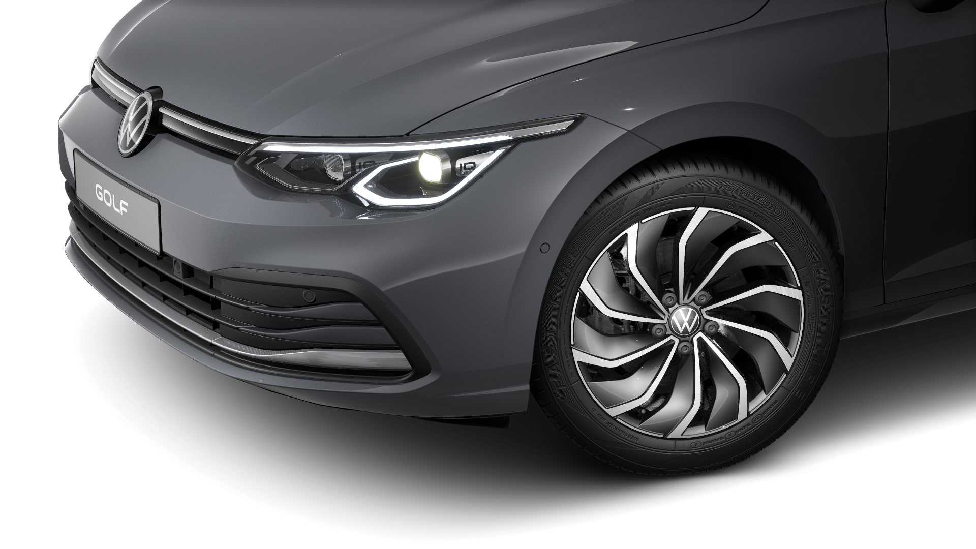 Volkswagen Golf 2.0 TDI DSG Move Variant