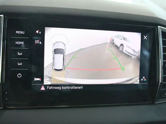 Skoda Karoq 2.0 TDI Style Style